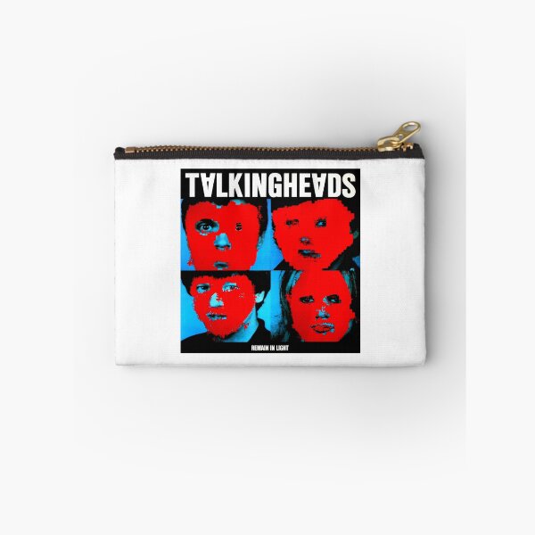 Item preview, Talking Heads red face designed and sold by hodermay.