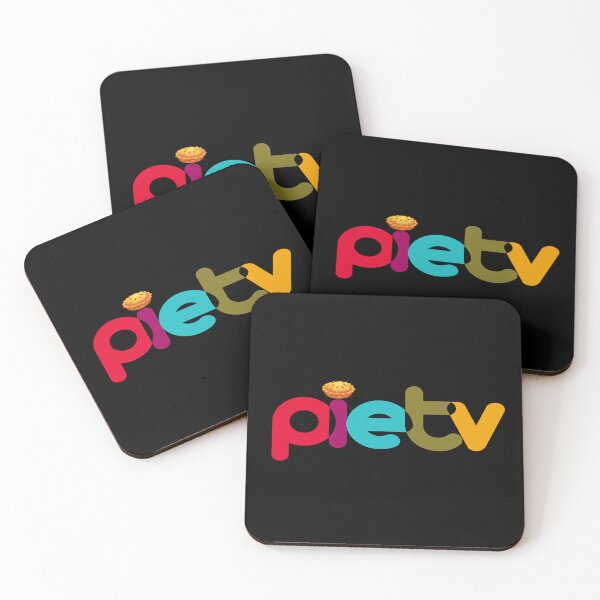 Item preview, Pie TV designed and sold by LittleGwigan.