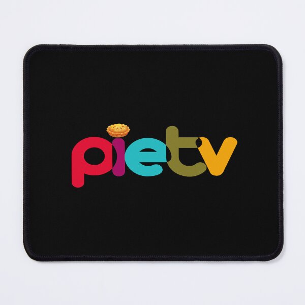 Item preview, Pie TV designed and sold by LittleGwigan.