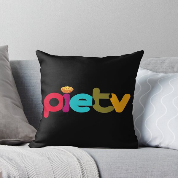Item preview, Pie TV designed and sold by LittleGwigan.