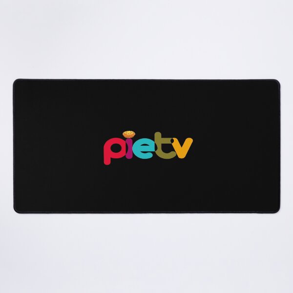 Item preview, Pie TV designed and sold by LittleGwigan.