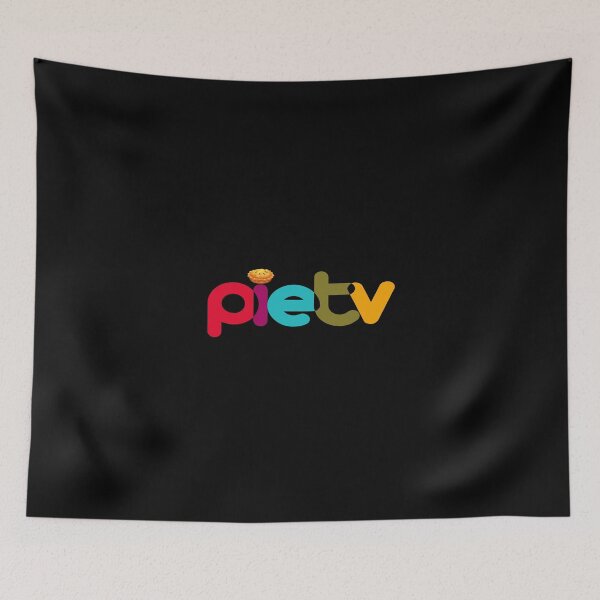 Item preview, Pie TV designed and sold by LittleGwigan.