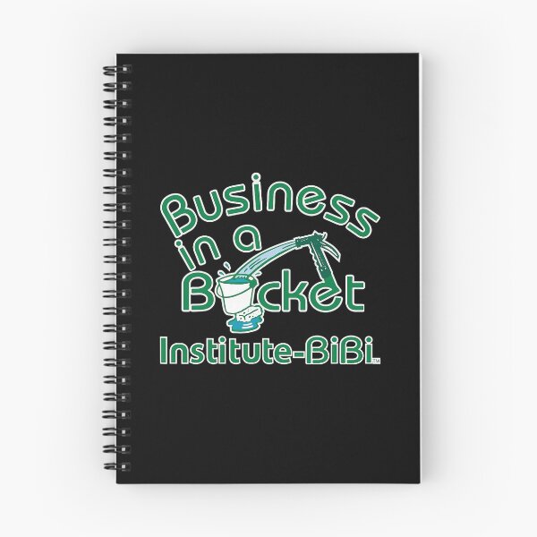 Item preview, Business in a Bucket Car Detailing Humor designed and sold by Glow-Paw-Studio.