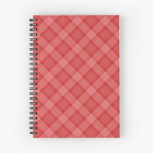 Item preview, Diagonal Pastel Plaid Pattern 61 designed and sold by JMParadis.