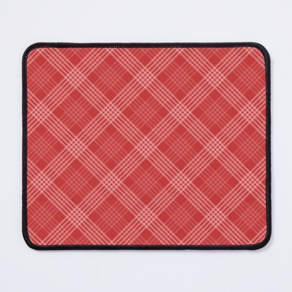 Item preview, Diagonal Pastel Plaid Pattern 61 designed and sold by JMParadis.