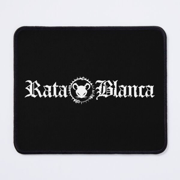 Item preview, Rata Blancas Hd (Ver. 2) designed and sold by Des-inator.