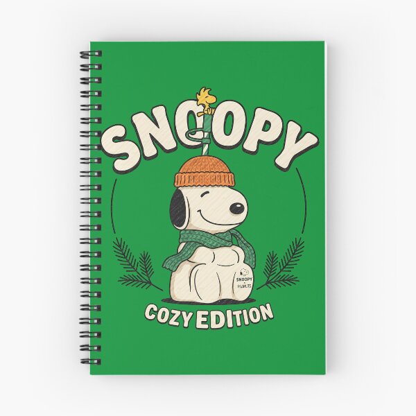 Artikelvorschau, Snoopy-Becher Starbucks entworfen und verkauft von Spooky Sugar.