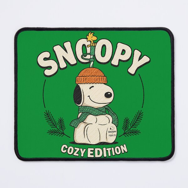Artikelvorschau, Snoopy-Becher Starbucks entworfen und verkauft von Spooky Sugar.
