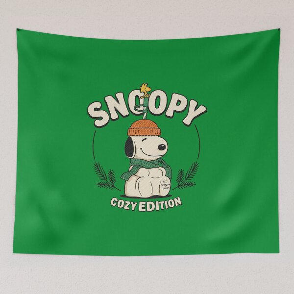 Item preview, Snoopy cup starbucks designed and sold by Spooky Sugar.
