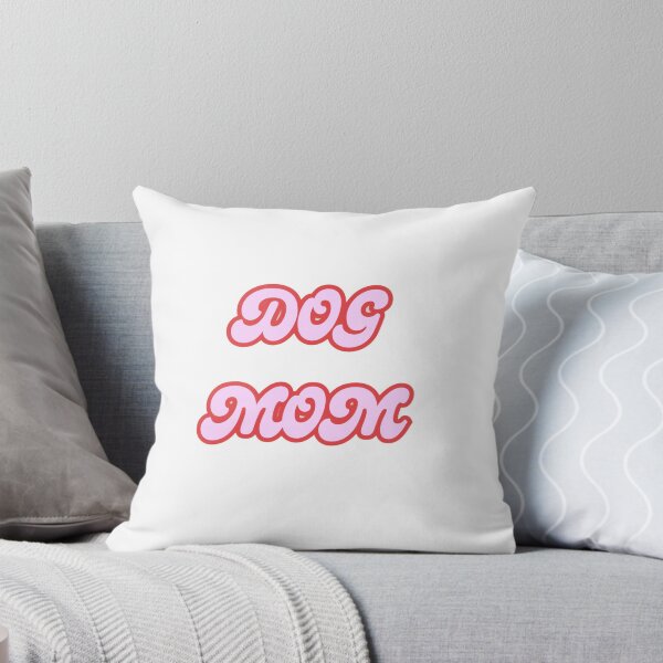 Item preview, Dog mom designed and sold by Nono-artist.
