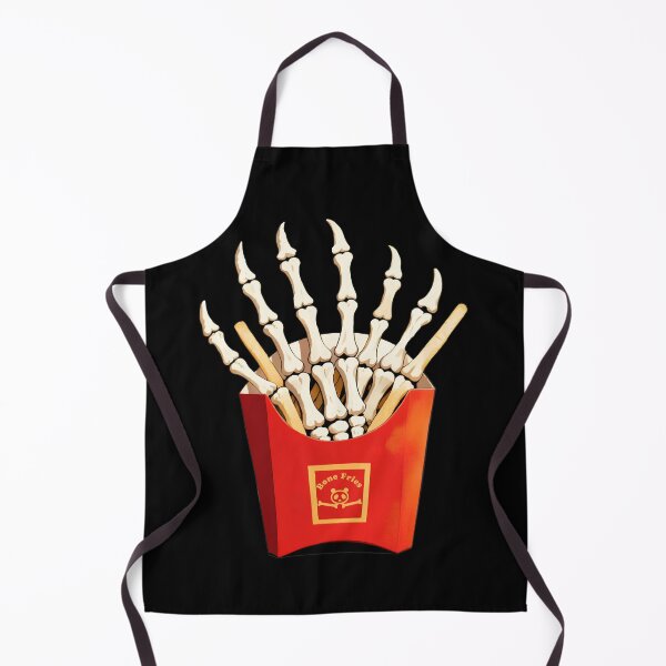 Item preview, Skeleton finger designed and sold by Kamoufleur.