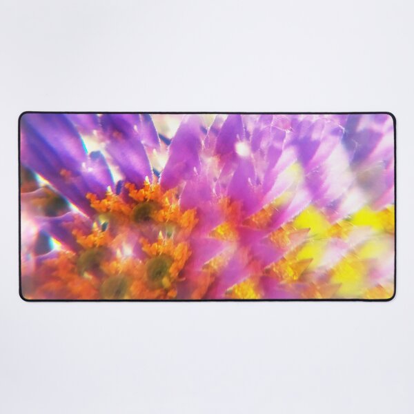 Item preview, The Traveling Artist: Explosive Bloom designed and sold by ElionSolis.