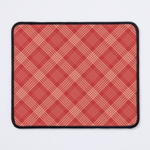 Item preview, Diagonal Pastel Plaid Pattern 62 designed and sold by JMParadis.