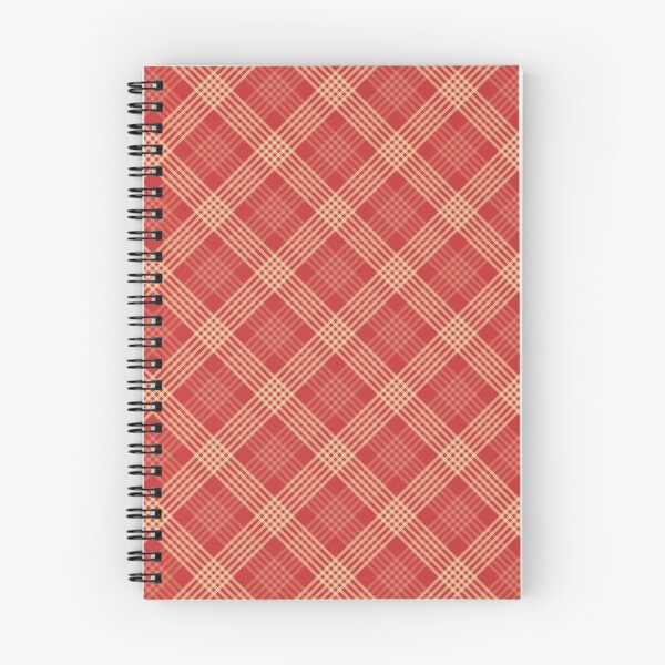 Item preview, Diagonal Pastel Plaid Pattern 63 designed and sold by JMParadis.
