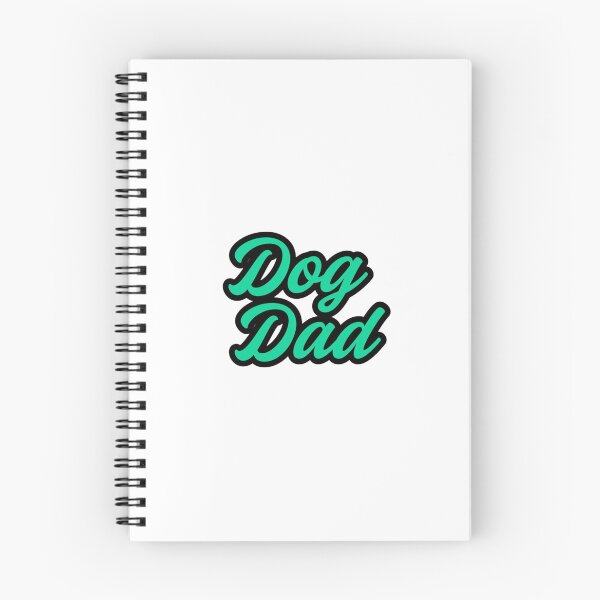 Item preview, Dog dad designed and sold by Nono-artist.