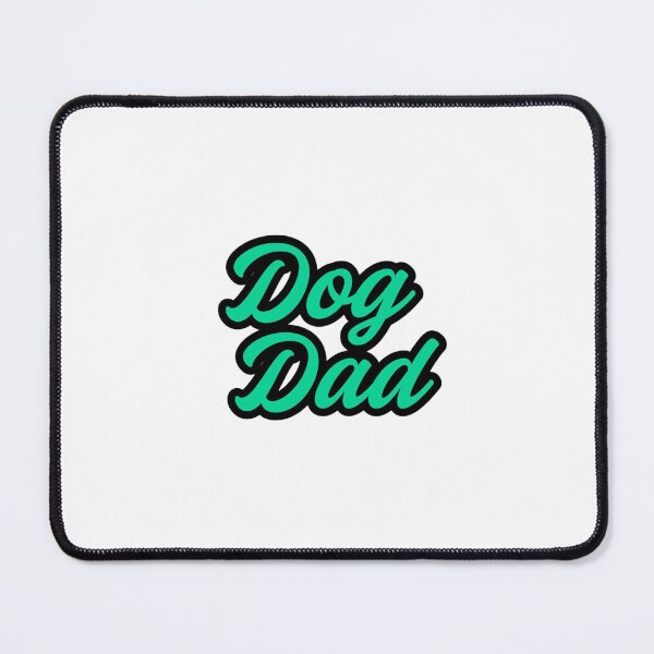 Item preview, Dog dad designed and sold by Nono-artist.