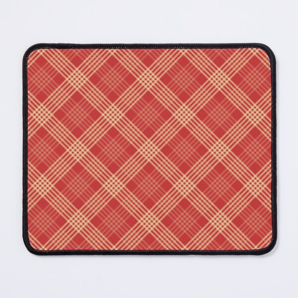 Item preview, Diagonal Pastel Plaid Pattern 64 designed and sold by JMParadis.