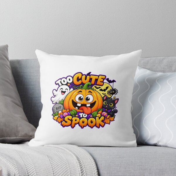 Item preview, halloween designed and sold by Foro-Chance.