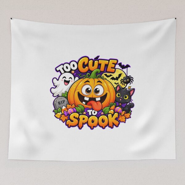 Item preview, halloween designed and sold by Foro-Chance.