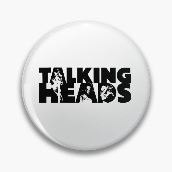 Item preview, Talking Heads type personel designed and sold by hodermay.