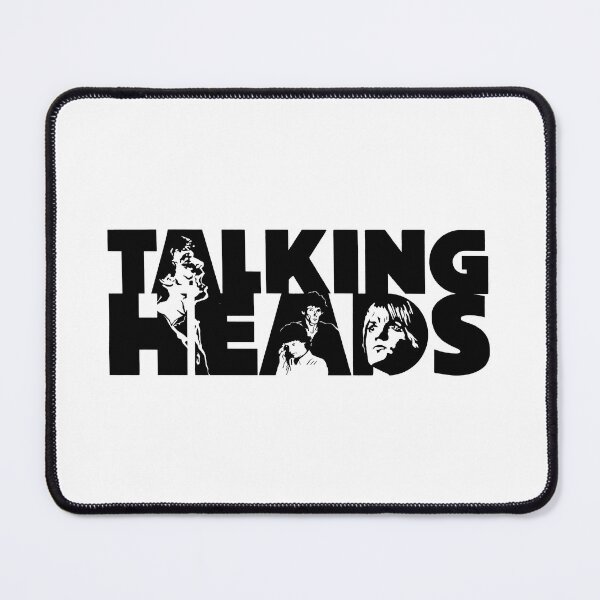 Item preview, Talking Heads type personel designed and sold by hodermay.