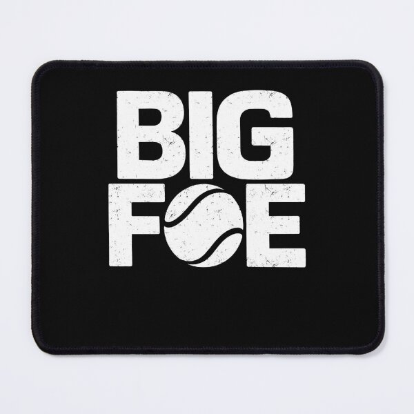Item preview, Big Foe Baseball Game Day Bold Sports Fan designed and sold by Mind-Drift.