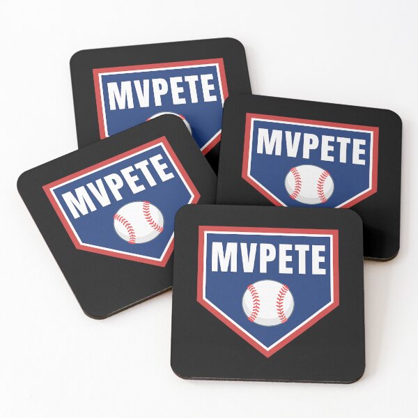 Item preview, MVPETE Baseball Fan Game Day Champion designed and sold by OddPopARt.
