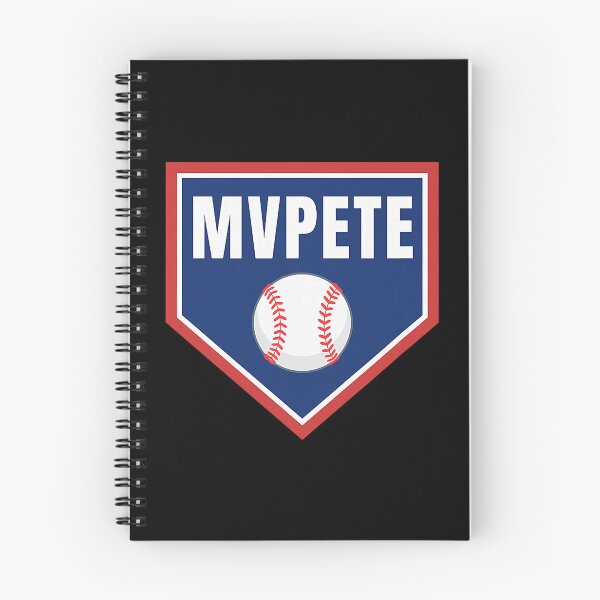 Item preview, MVPETE Baseball Fan Game Day Champion designed and sold by OddPopARt.