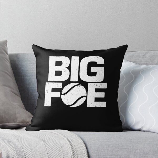 Item preview, Big Foe Baseball Game Day Bold Sports Fan designed and sold by Mind-Drift.