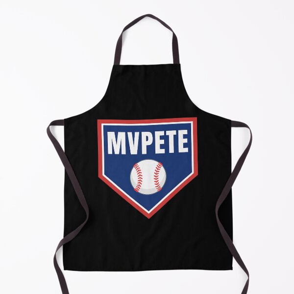 Item preview, MVPETE Baseball Fan Game Day Champion designed and sold by OddPopARt.
