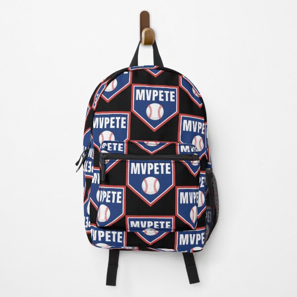 Artikelvorschau, MVPETE Baseball Fan Game Day Champion entworfen und verkauft von OddPopARt.