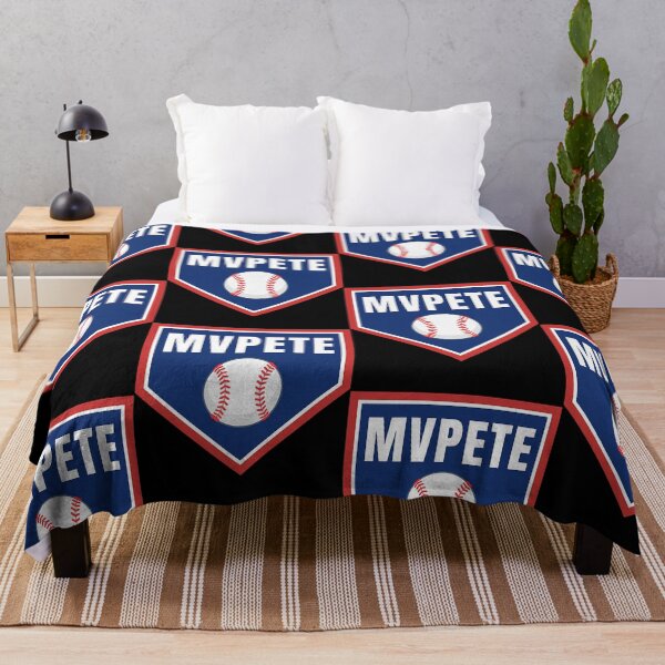 Item preview, MVPETE Baseball Fan Game Day Champion designed and sold by OddPopARt.