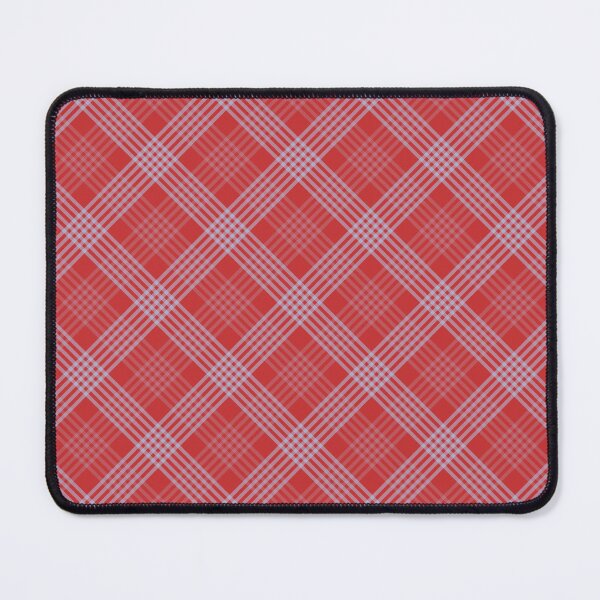 Item preview, Diagonal Pastel Plaid Pattern 65 designed and sold by JMParadis.