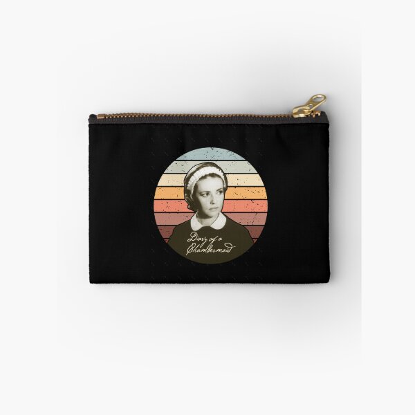Item preview, Diary Of A Chambermaid  designed and sold by Mrzerodesigns.