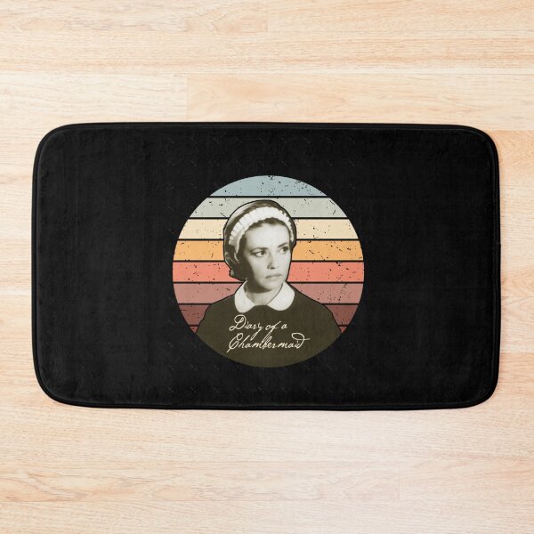 Item preview, Diary Of A Chambermaid  designed and sold by Mrzerodesigns.