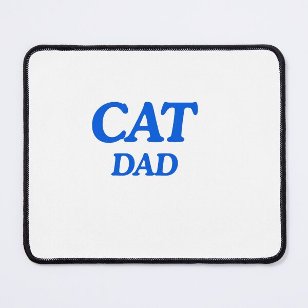Item preview, Cat dad designed and sold by Nono-artist.