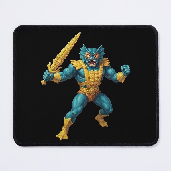 Item preview, Evil Warlord Of The Ocean V2 designed and sold by ME design.