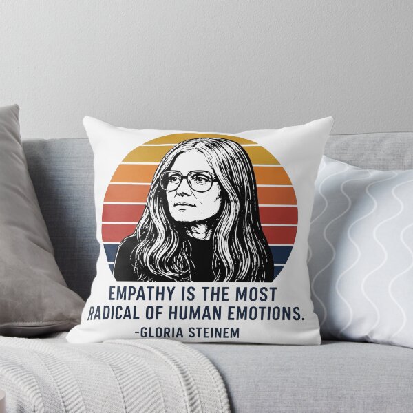 Item preview, Empathy Is The Most  Radical Of Human Emotions designed and sold by art-sit-xky.