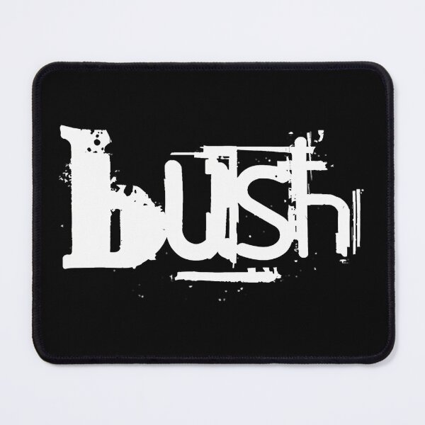 Item preview, Bushs Logo designed and sold by Des-inator.