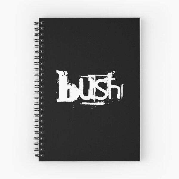 Item preview, Bushs Logo designed and sold by Des-inator.