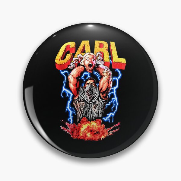 Item preview, dungeon crawler carl designed and sold by Foro-Chance.