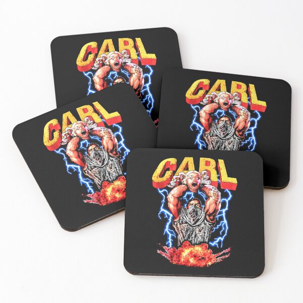 Item preview, dungeon crawler carl designed and sold by Foro-Chance.