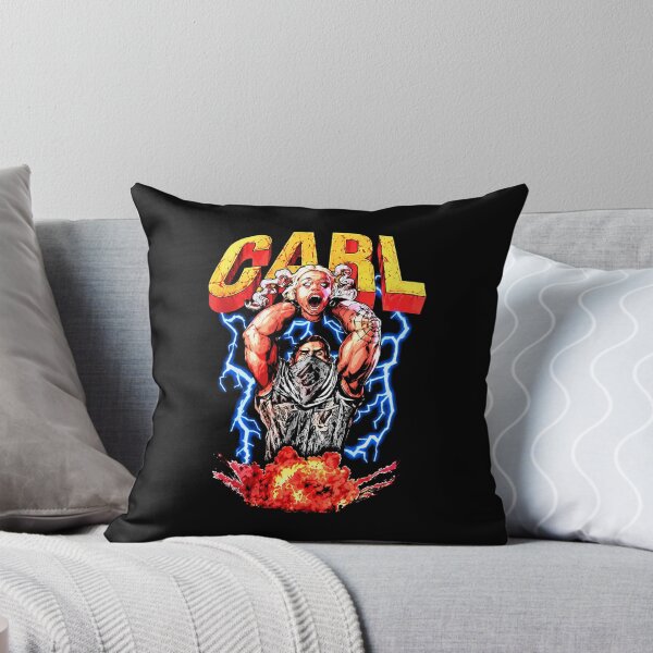 Item preview, dungeon crawler carl designed and sold by Foro-Chance.
