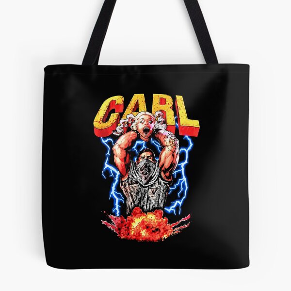 Item preview, dungeon crawler carl designed and sold by Foro-Chance.