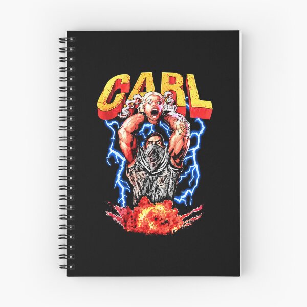 Item preview, dungeon crawler carl designed and sold by Foro-Chance.