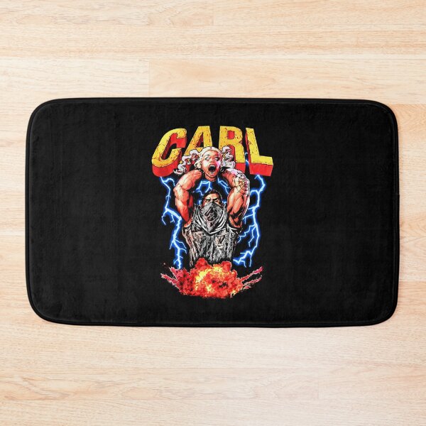 Item preview, dungeon crawler carl designed and sold by Foro-Chance.