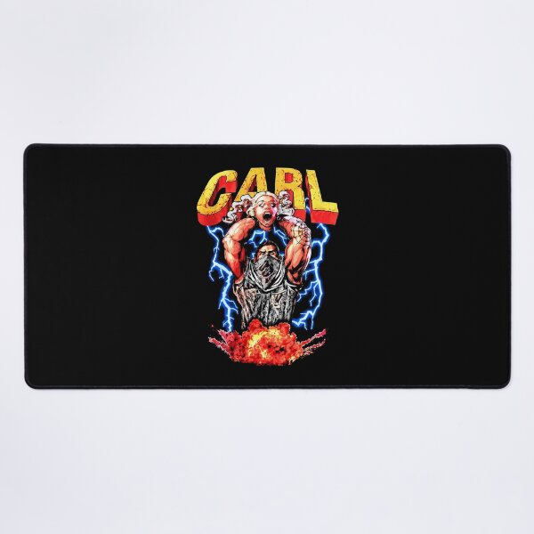 Item preview, dungeon crawler carl designed and sold by Foro-Chance.