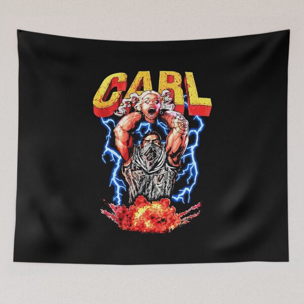 Item preview, dungeon crawler carl designed and sold by Foro-Chance.