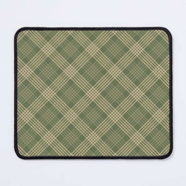 Item preview, Diagonal Pastel Plaid Pattern 68 designed and sold by JMParadis.