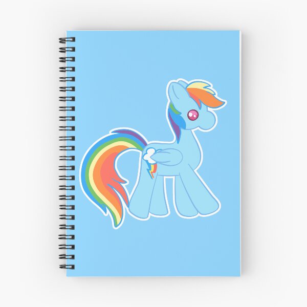 Item preview, Rainbow Dash designed and sold by SqueebingIt.
